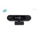 i-tec SOLOMON WH200 2K Webcam Windows Hello i-tec SOLOMON WH200 2K Webcam Windows Hello