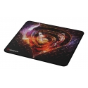GENESIS Carbon 500 M Steel G2 Игровая поверхность Разноцветный GENESIS Carbon 500 M Steel G2 Игровая поверхность Разноцветный