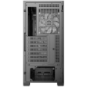 Antec P30 ARGB Midi Tower Musta