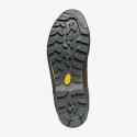 Scarpa ZODIAC TECH GTX Оранжевый, Черный Scarpa ZODIAC TECH GTX Оранжевый, Черный