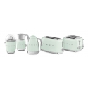 Smeg 50's Style Kettles KLF04PGEU Pastel Green Smeg 50's Style Kettles KLF04PGEU Pastel Green