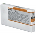 Epson T653A oranssi mustepatruuna (200 ml) Epson T653A oranssi mustepatruuna (200 ml)