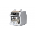 Safescan 2985-SX Setelilaskuri Harmaa Safescan 2985-SX Setelilaskuri Harmaa
