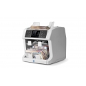 Safescan 2985-SX Banknote counting machine Grey