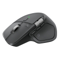 Logitech MX Master 4 kompiuterio pelė Biuras Dešinės rankos RD belaidis ryšys + „Bluetooth“ Lazeris Logitech MX Master 4 kompiuterio pelė Biuras Dešinės rankos RD belaidis ryšys + „Bluetooth“ Lazeris