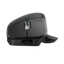 Logitech MX Master 4 hiiri Office Oikeakätinen RF Wireless + Bluetooth Laser 8000 DPI Logitech MX Master 4 hiiri Office Oikeakätinen RF Wireless + Bluetooth Laser 8000 DPI