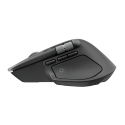 Logitech MX Master 4 mouse Office Right-hand RF Wireless + Bluetooth Laser 8000 DPI Logitech MX Master 4 mouse Office Right-hand RF Wireless + Bluetooth Laser 8000 DPI