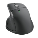 Logitech MX Master 4 hiir Kontor Parempoolne RF juhtmeta ühendus + Bluetooth Laser 8000 DPI Logitech MX Master 4 hiir Kontor Parempoolne RF juhtmeta ühendus + Bluetooth Laser 8000 DPI