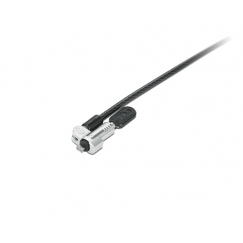 Lenovo 4XE1B81917 cable lock Black 1.8 m