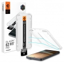 Spigen GLAS.tR EZ Fit Optik Pro Galaxy S26 Ultra Camera Lens Protector [2 Pack]