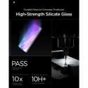 Spigen GLAS.tR EZ Fit Optik Pro Galaxy S26 Ultra Camera Lens Protector [2 Pack]