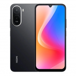 Xiaomi Redmi A7 Pro 17,5 cm (6.9") Divas SIM kartes 4G USB Veids-C 4 GB 64 GB 6000 mAh Melns