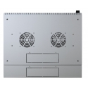 EFB Elektronik 691606VGR.50 rack cabinet 6U Wall mounted rack Grey EFB Elektronik 691606VGR.50 rack cabinet 6U Wall mounted rack Grey