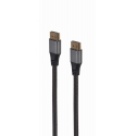Gembird CC-DP8K-6 DisplayPort cable 1.8 m Black Gembird CC-DP8K-6 DisplayPort cable 1.8 m Black