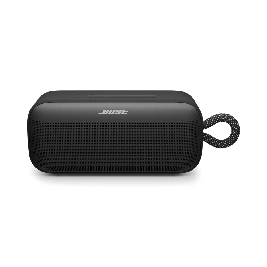 Bose SoundLink Plus Party speaker Black
