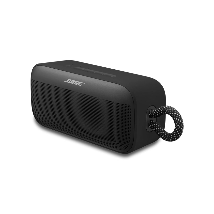 Bose SoundLink Plus Party speaker Черный – 3