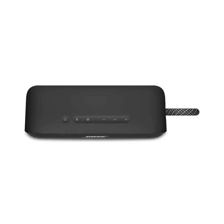 Bose SoundLink Plus Party speaker Black – 5