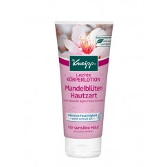 Kneipp 913257 Kehakreem või -vedelik 200 ml Ihupiim Naised