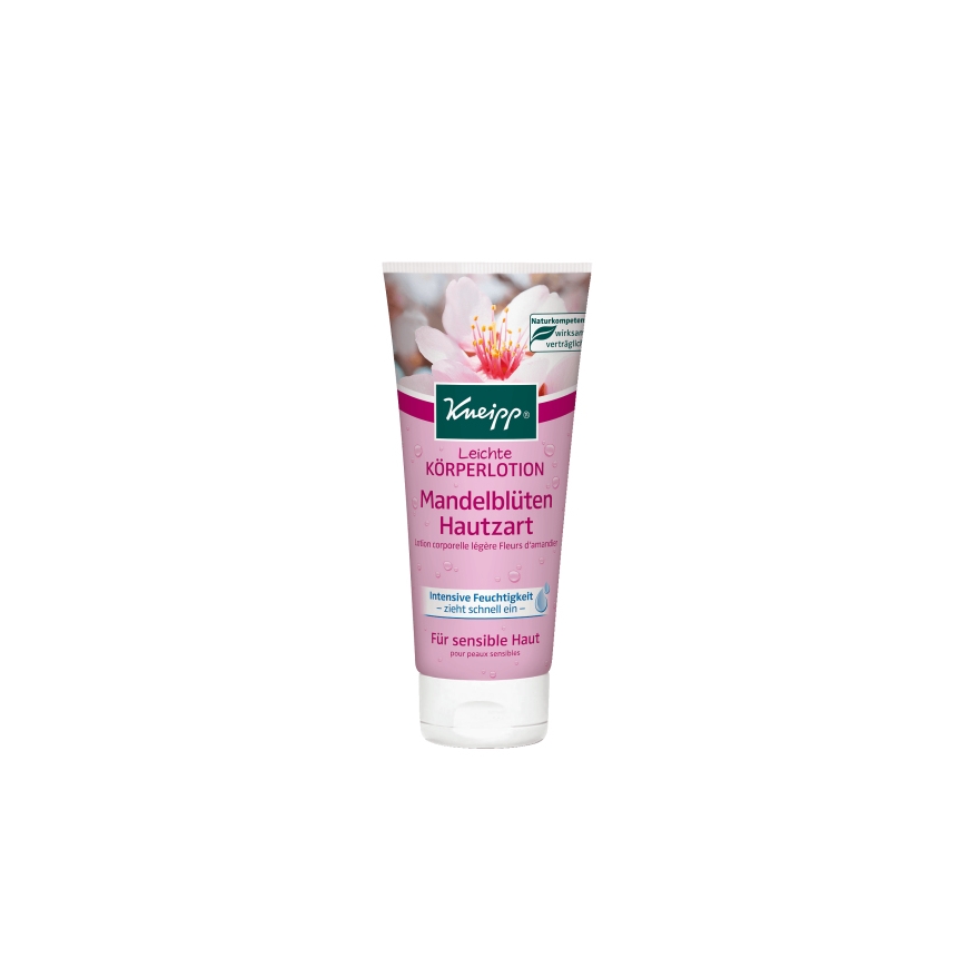 Kneipp 913257 Kūno kremas arba losjonas 200 ml Moteriškas