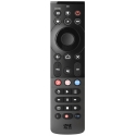 One For All URC 7945 remote control IR Wireless DTT, DVD/Blu-ray, TNT, TV Press buttons One For All URC 7945 remote control IR Wireless DTT, DVD/Blu-ray, TNT, TV Press buttons