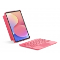 Inateck KB04122 27,9 cm (11") Folio-kotelo Punainen Inateck KB04122 27,9 cm (11") Folio-kotelo Punainen