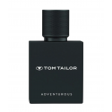 Tom Tailor, Adventurous, Eau De Toilette, For Men, 50 ml