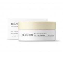 Mixsoon Bean Hydrogel Eye Patch Патчи Для Глаз 60шт
