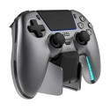 Deltaco Gaming GAM-199-STEELGRAY Gaming Controller