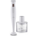 Muhler MB-402 Hand blender 2in1 400W