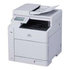 OKI MC554 Laser A6 600 x 600 DPI 32 lk/min