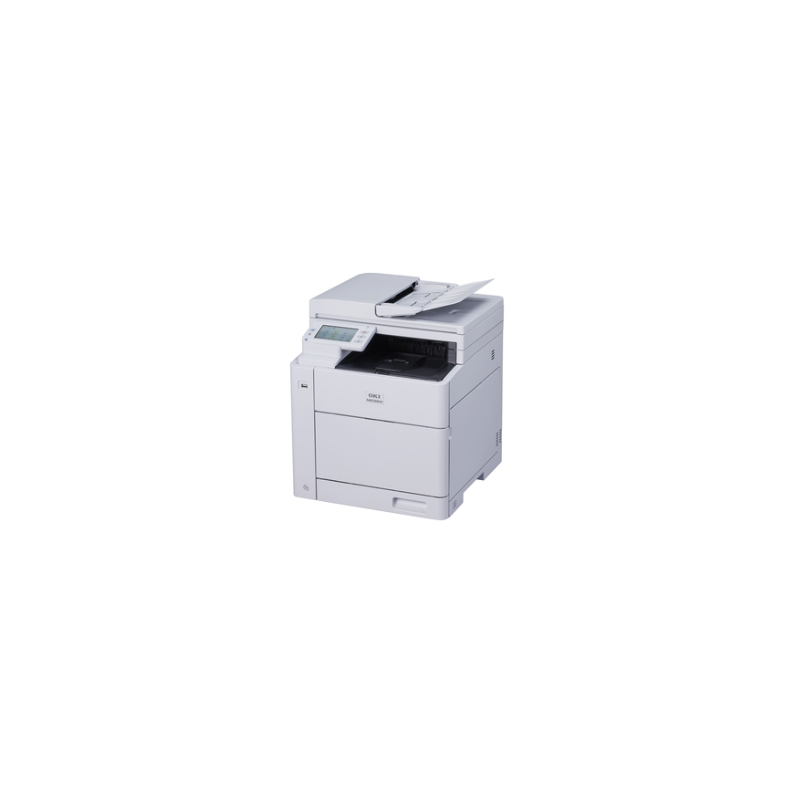 OKI MC554 Lazeris A6 600 x 600 DPI 32 ppm