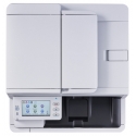 OKI MC554 Laser A6 600 x 600 DPI 32 lk/min