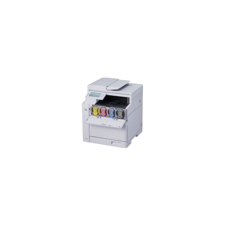 OKI MC554 Laser A6 600 x 600 DPI 32 lk/min – 4