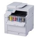 OKI MC554 Лазерная A6 600 x 600 DPI 32 ppm OKI MC554 Лазерная A6 600 x 600 DPI 32 ppm