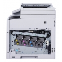 OKI MC554 Laser A6 600 x 600 DPI 32 ppm OKI MC554 Laser A6 600 x 600 DPI 32 ppm