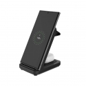 FIXED Powerstation Uni, black FIXED Powerstation Uni, black