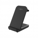 FIXED Powerstation Uni, black FIXED Powerstation Uni, black