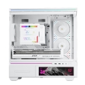 Thermalright Peerless Assassin 140 Digital Processor Heatsink/Radiator 120/140 mm White 1 pc(s)
