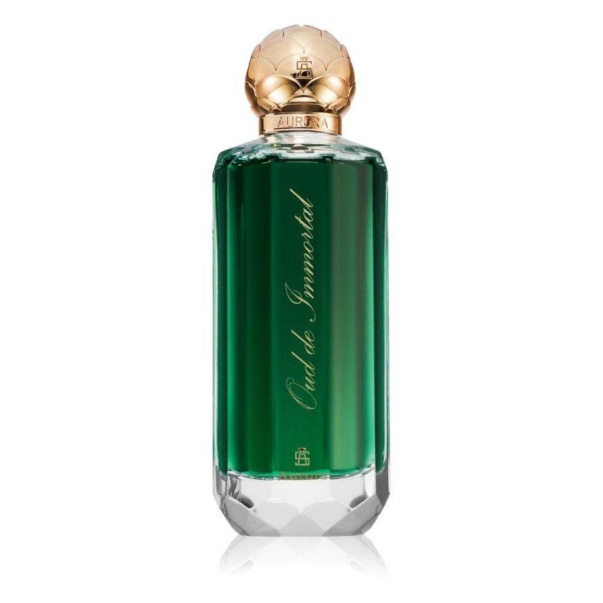 Aurora, Oud De Immortal, Eau De Parfum, For Men, 100 ml