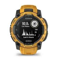 Garmin Instinct 3