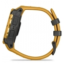 Garmin Instinct 3 3,05 cm (1.2") 45 mm Digitaalne 176 x 176 pikslit Puutetundlik ekraan Kollane, Hal Garmin Instinct 3 3,05 cm (1.2") 45 mm Digitaalne 176 x 176 pikslit Puutetundlik ekraan Kollane, Hal