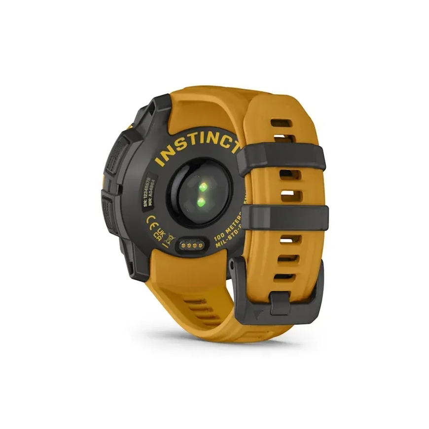 Garmin Instinct 3 – 5
