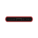 Terratec P50 Pocket Lithium Polymer (LiPo) 5000 mAh Red Terratec P50 Pocket Lithium Polymer (LiPo) 5000 mAh Red