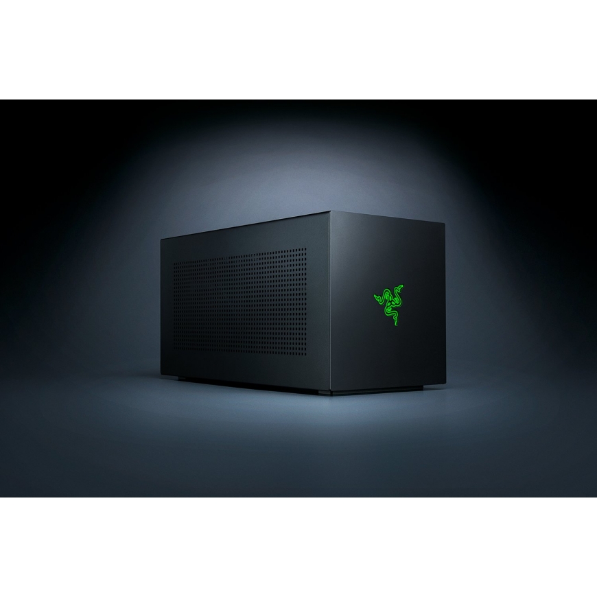 Razer Core X V2 Melns Tērauds