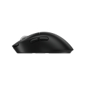 Logitech G 910-007358 hiir Mängimine Parempoolne Raadioside Optiline 44000 DPI