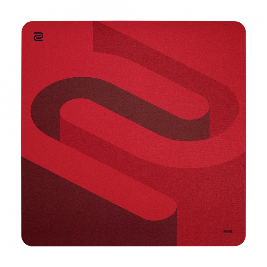 ZOWIE H-SR-SE ROUGE II Pelihiirimatto Punainen – 3