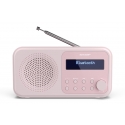 Sharp DR-P420(PK) Tokyo Portable Digital Radio Sharp DR-P420(PK) Tokyo Portable Digital Radio