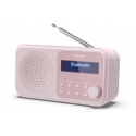 Sharp DR-P420 Pārnesams Digitāls Rozā Sharp DR-P420 Pārnesams Digitāls Rozā