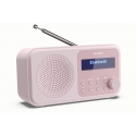 Sharp DR-P420(PK) Tokyo Portable Digital Radio Sharp DR-P420(PK) Tokyo Portable Digital Radio