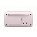 Sharp DR-P420 Портативный Цифровой Розовый Sharp DR-P420 Портативный Цифровой Розовый